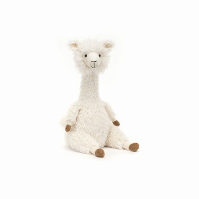 Jellycat Alonso Alpaca | VP3912586